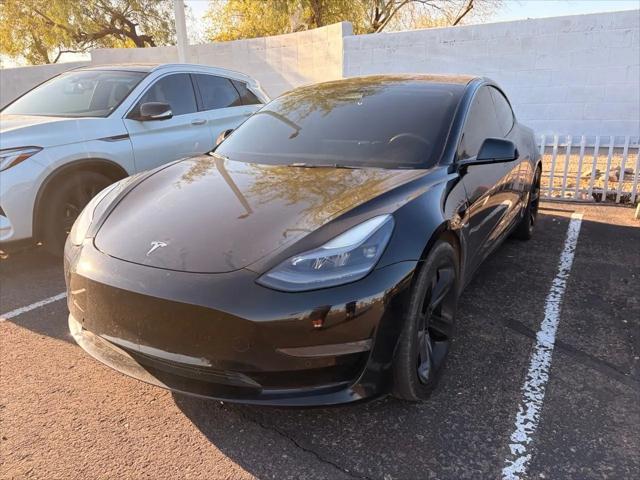 2022 Tesla Model 3 Rear-Wheel Drive for sale in Peoria, AZ