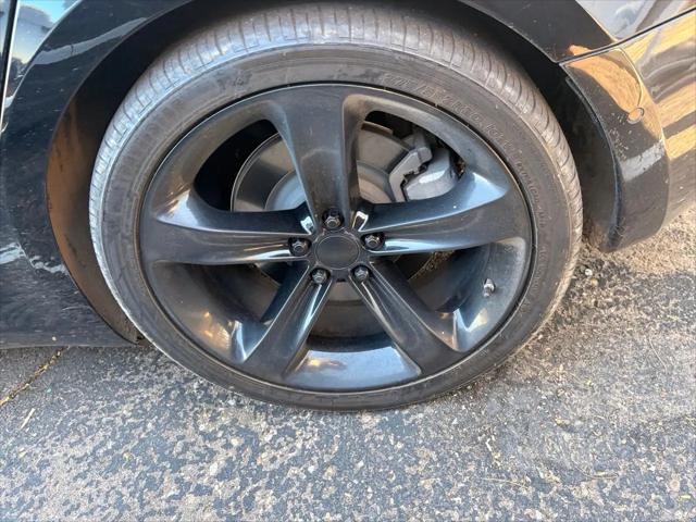 2022 Tesla Model 3 Rear-Wheel Drive