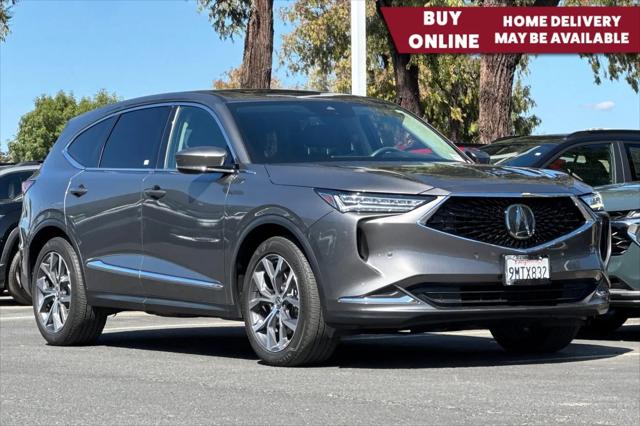 2024 Acura MDX Technology Package for sale in San Jose, CA
