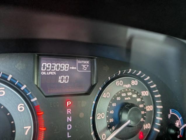2013 Honda Odyssey EX