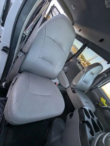 2008 Ford E-150 Commercial