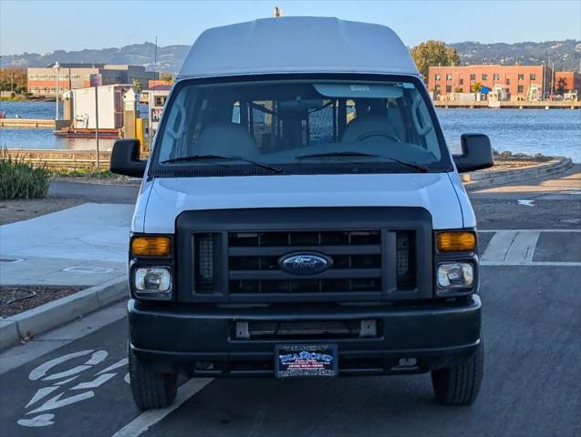 2008 Ford E-150 Commercial