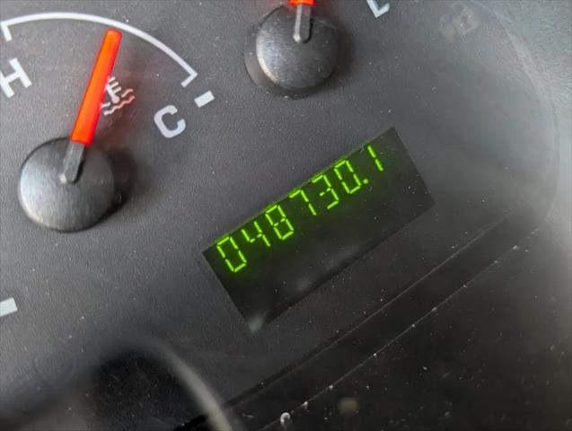 2008 Ford E-150 Commercial