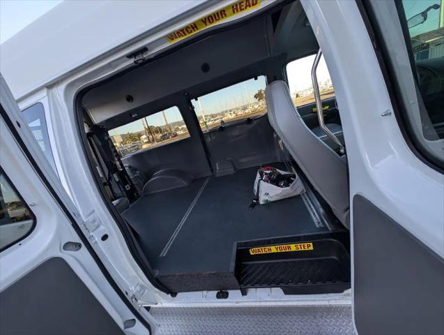 2008 Ford E-150 Commercial