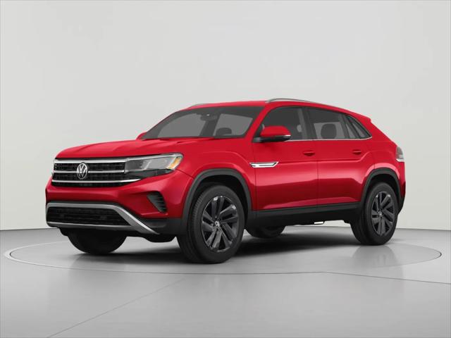2022 Volkswagen Atlas 3.6L V6 SE w/Technology for sale in Midlothian, VA