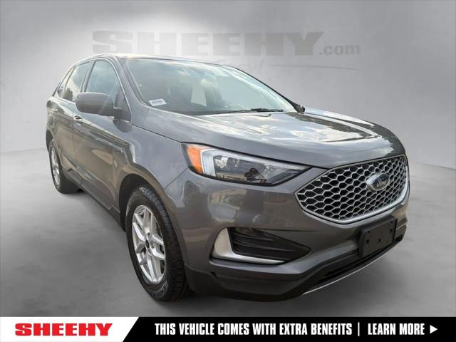 2024 Ford Edge SEL for sale in Ashland, VA