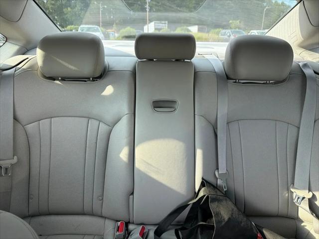 2018 Genesis G80 3.8