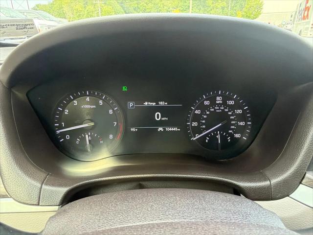 2018 Genesis G80 3.8