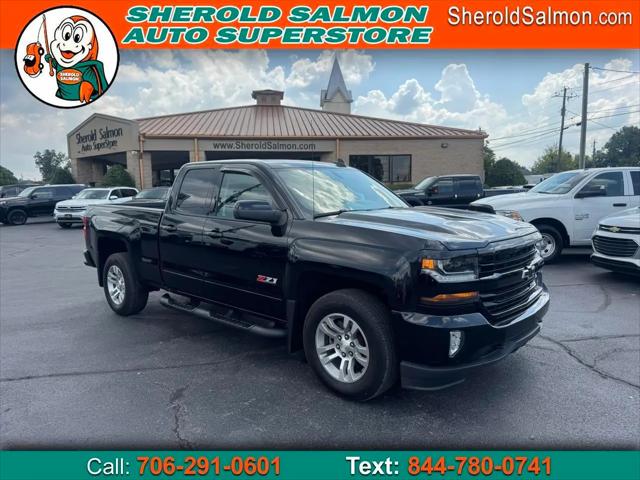 2019 Chevrolet Silverado 1500 LD LT for sale in Rome, GA