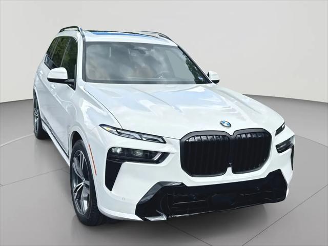 2027 BMW X7 xDrive40i for sale in Midlothian, VA
