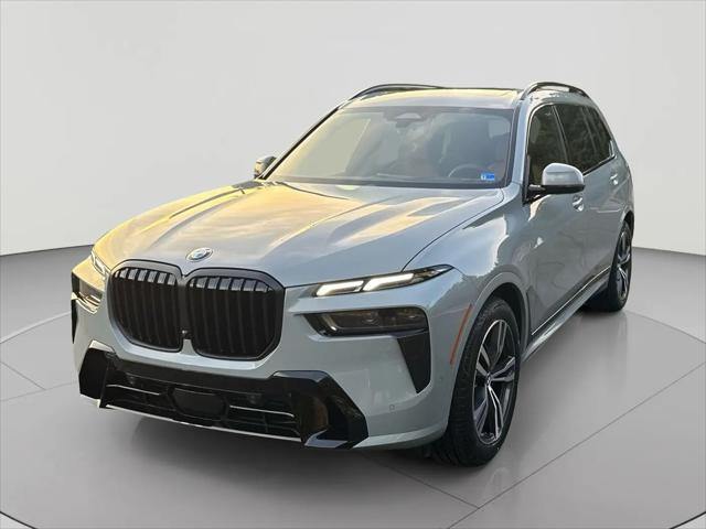 2027 BMW X7 xDrive40i for sale in Midlothian, VA
