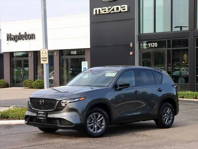 2026 Mazda CX-5 2.5 S Select for sale in Libertyville, IL