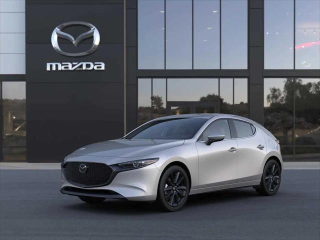 2026 Mazda Mazda3 2.5 S Premium for sale in Libertyville, IL