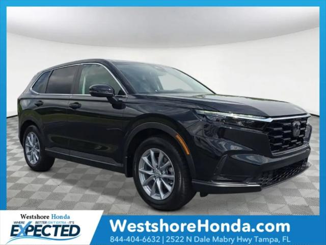 2026 Honda CR-V EX 2WD for sale in Tampa, FL