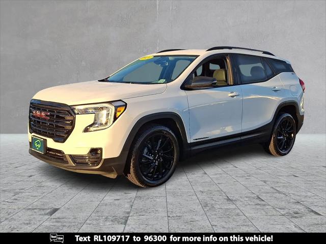 2024 GMC Terrain AWD SLT for sale in Marlton, NJ