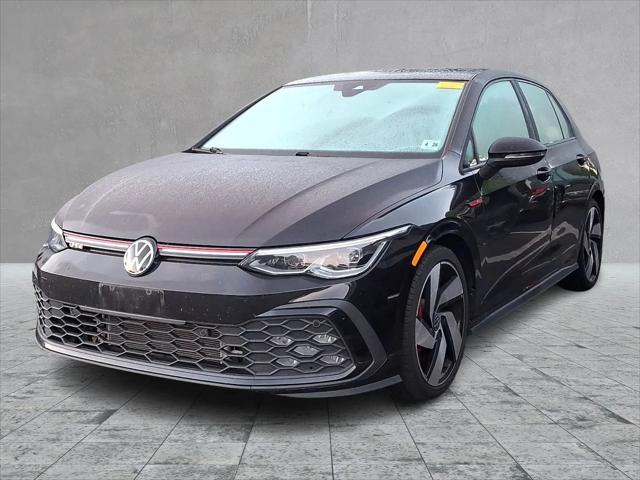 2023 Volkswagen Golf GTI 2.0T SE for sale in Marlton, NJ