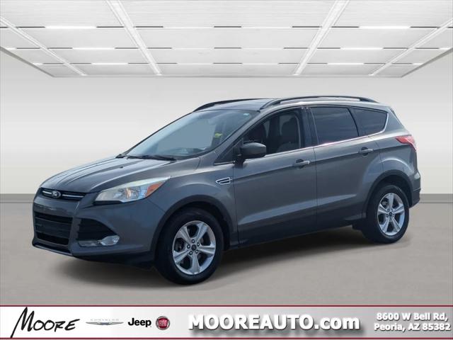2014 Ford Escape SE for sale in Peoria, AZ