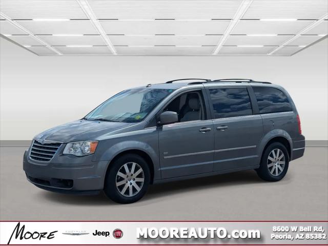 2009 Chrysler Town & Country Touring for sale in Peoria, AZ