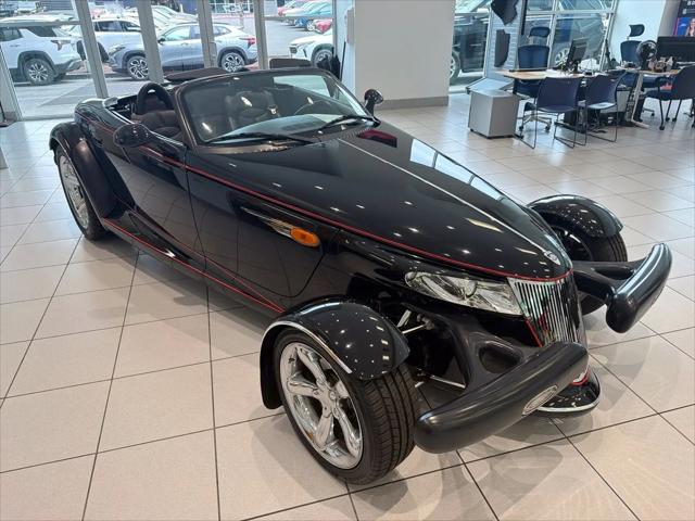 2000 Plymouth Prowler Base for sale in Vancouver, WA