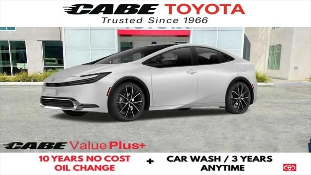 2027 Toyota Prius Limited for sale in Long Beach, CA