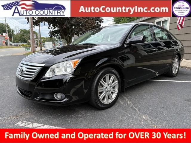 2008 Toyota Avalon Touring for sale in Abington, MA