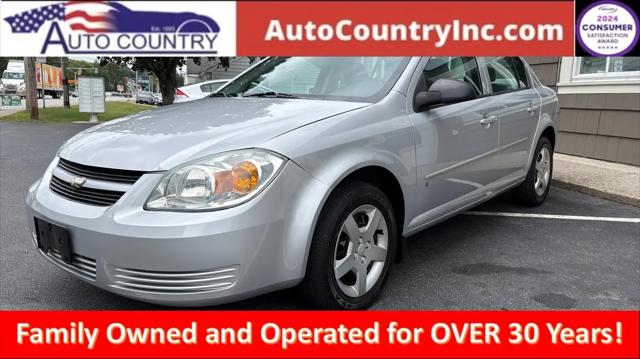 2008 Chevrolet Cobalt LS for sale in Abington, MA