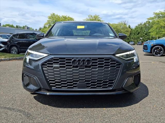 2024 Audi A3 Premium 40 TFSI quattro S tronic