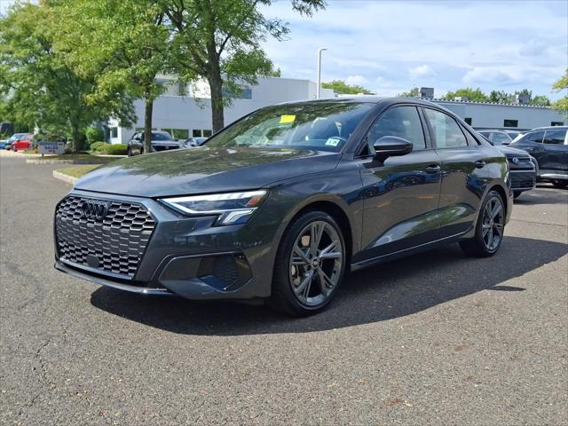 2024 Audi A3 Premium 40 TFSI quattro S tronic