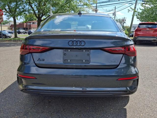 2024 Audi A3 Premium 40 TFSI quattro S tronic