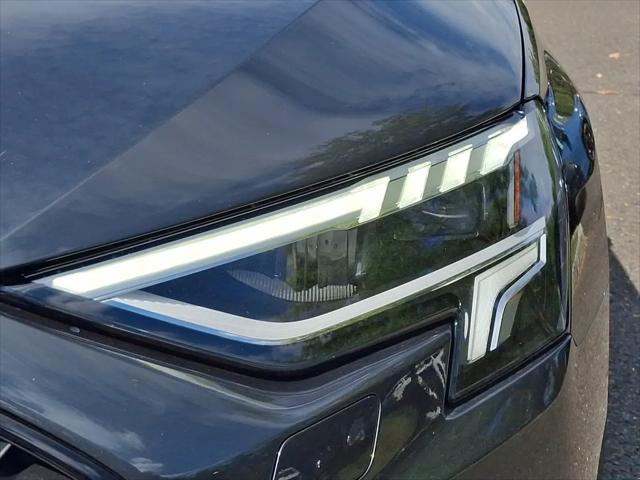 2024 Audi A3 Premium 40 TFSI quattro S tronic
