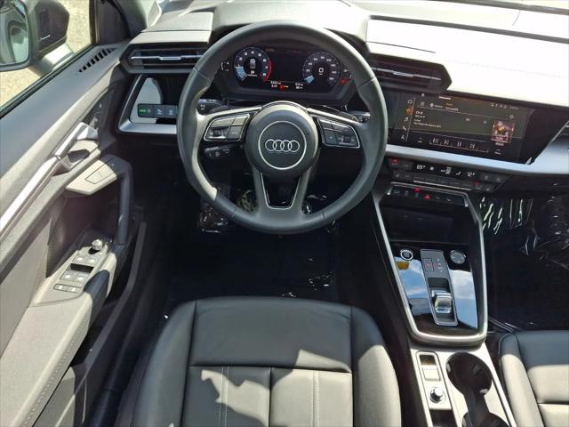 2024 Audi A3 Premium 40 TFSI quattro S tronic
