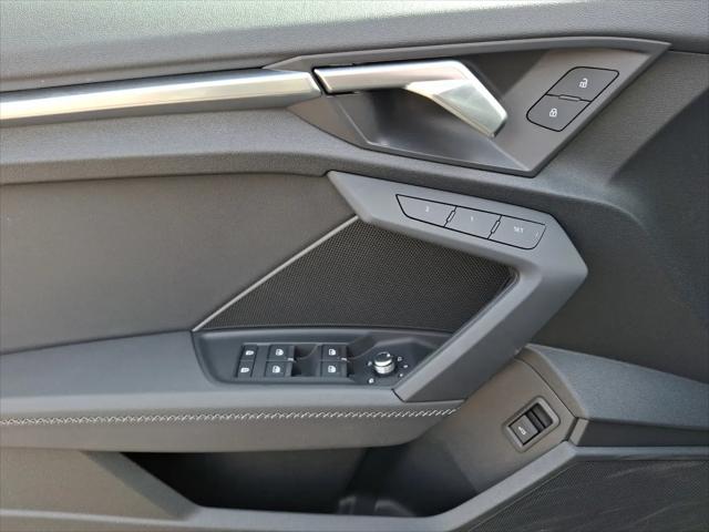 2024 Audi A3 Premium 40 TFSI quattro S tronic