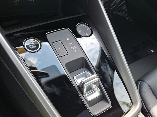 2024 Audi A3 Premium 40 TFSI quattro S tronic