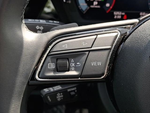 2024 Audi A3 Premium 40 TFSI quattro S tronic