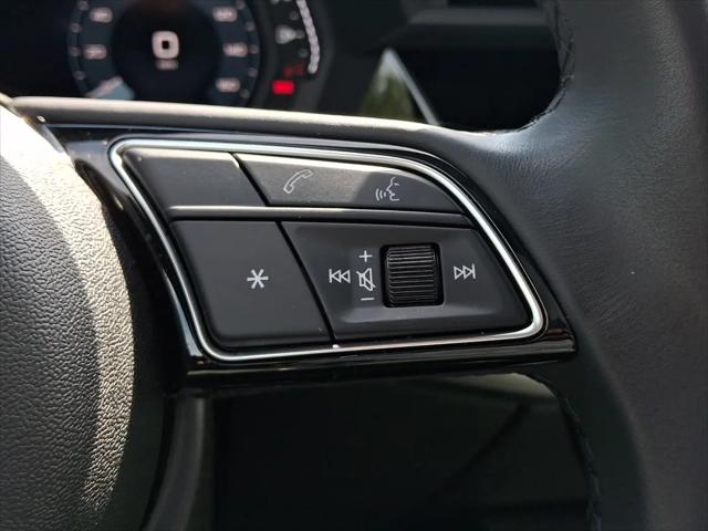 2024 Audi A3 Premium 40 TFSI quattro S tronic