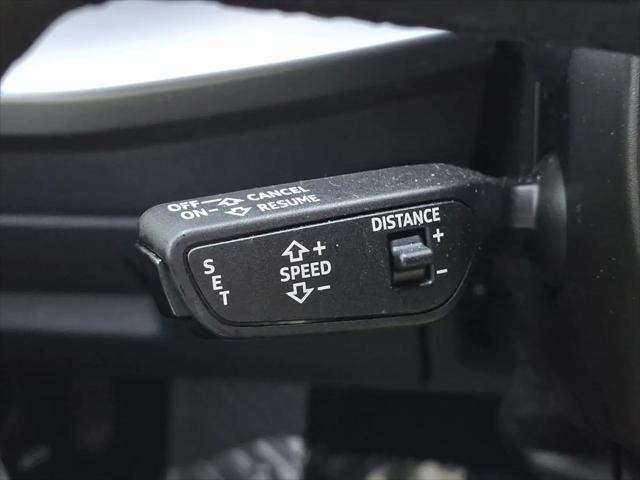 2024 Audi A3 Premium 40 TFSI quattro S tronic