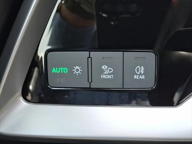 2024 Audi A3 Premium 40 TFSI quattro S tronic