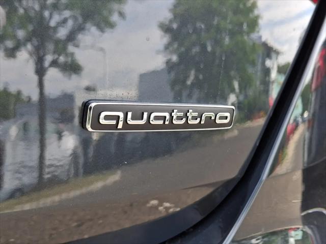2024 Audi A3 Premium 40 TFSI quattro S tronic