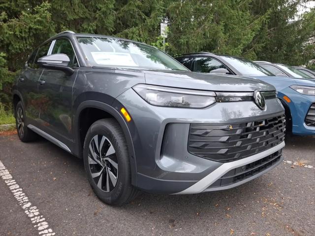 2026 Volkswagen Tiguan S for sale in Hamilton, NJ
