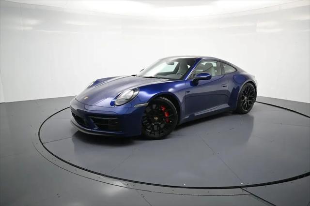 2023 Porsche 911 Carrera 4 GTS for sale in Naples, FL