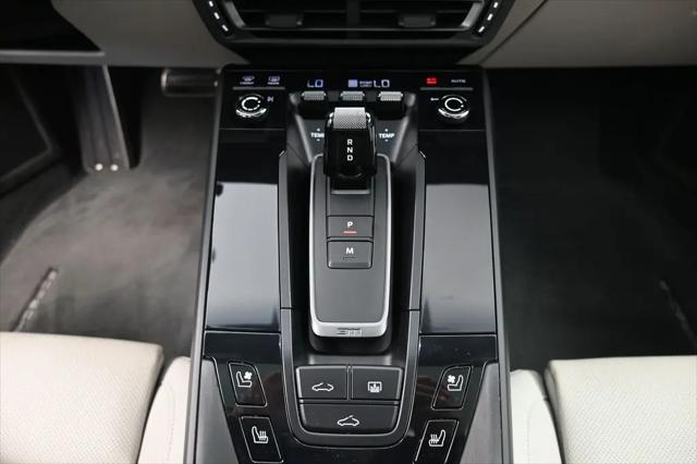 2023 Porsche 911 Carrera 4 GTS