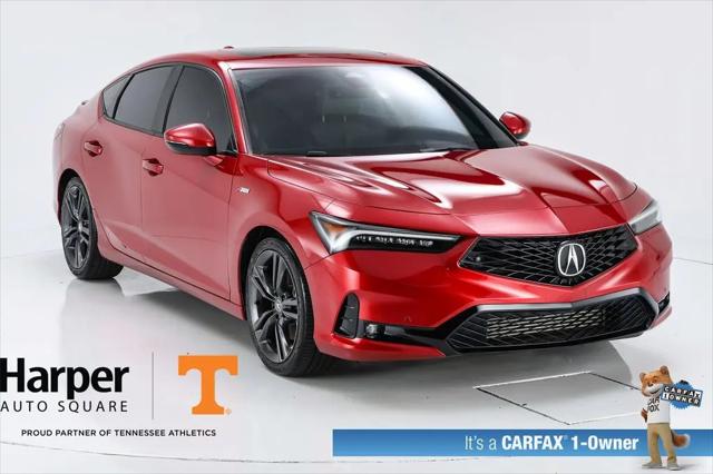 2025 Acura Integra A-SPEC Technology for sale in Knoxville, TN