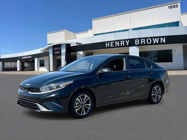 2023 Kia Forte LXS for sale in Gilbert, AZ