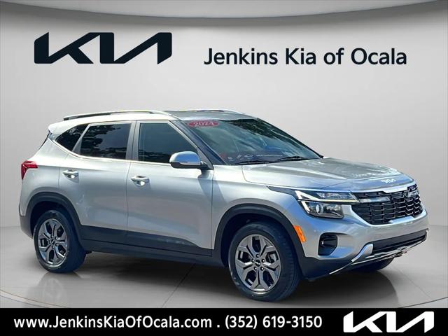 2024 Kia Seltos S for sale in Ocala, FL
