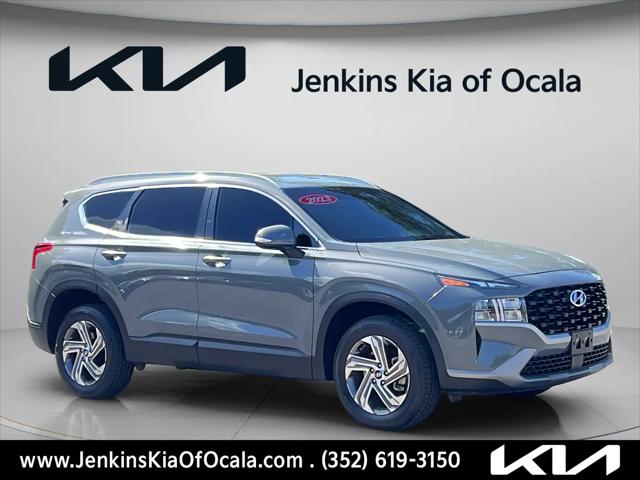 2023 Hyundai Santa Fe SEL for sale in Ocala, FL