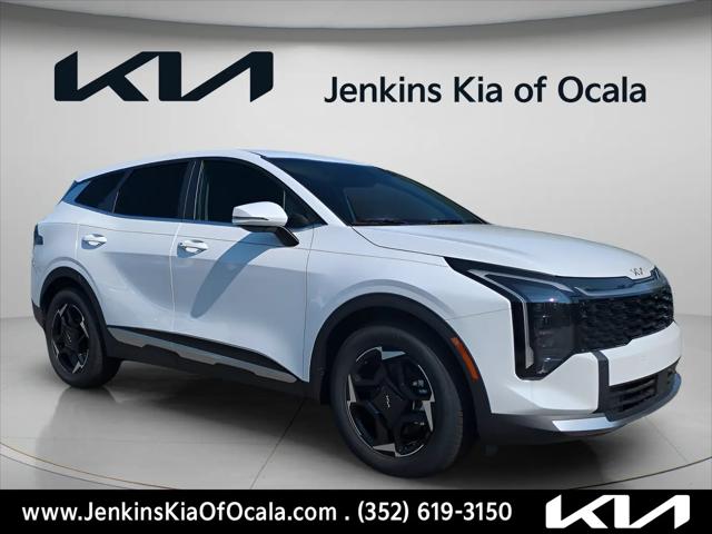 2026 Kia Sportage EX for sale in Ocala, FL