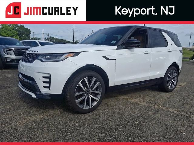 2025 Land Rover Discovery P360 Dynamic SE for sale in Keyport, NJ