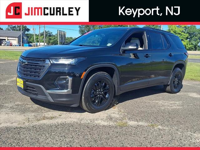 2023 Chevrolet Traverse AWD LS for sale in Keyport, NJ