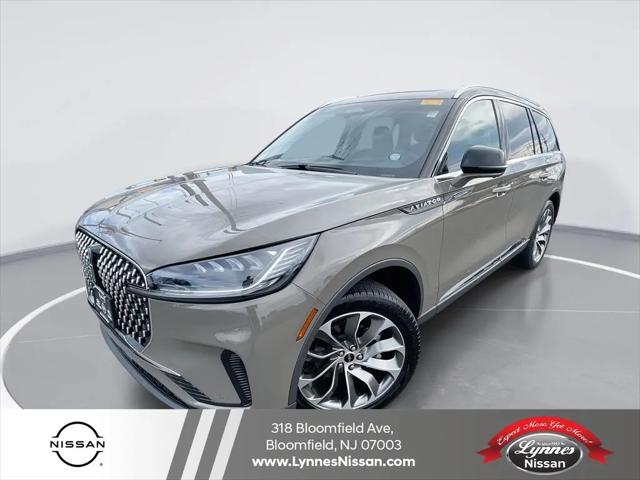 2025 Lincoln Aviator Reserve for sale in Bloomfield, NJ