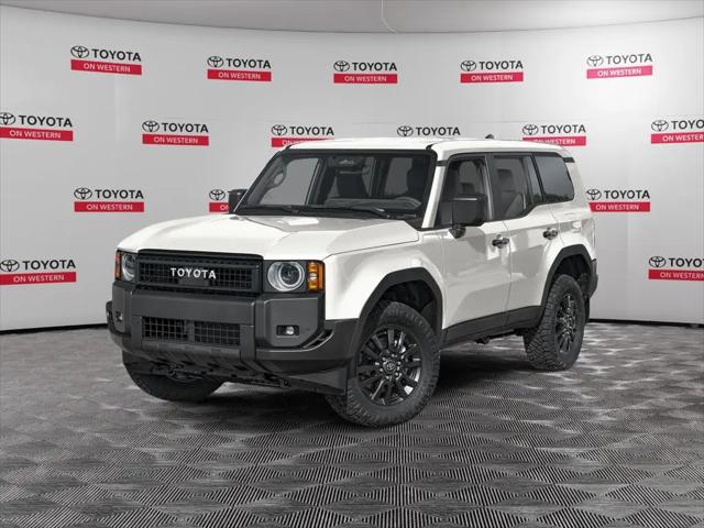 2027 Toyota Land Cruiser Land Cruiser for sale in Chicago, IL